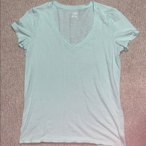 PINK Victoria’s Secret Scoop Neck